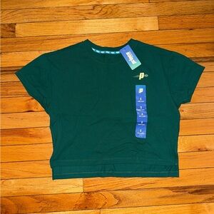 Prince Teal Graphic Tee